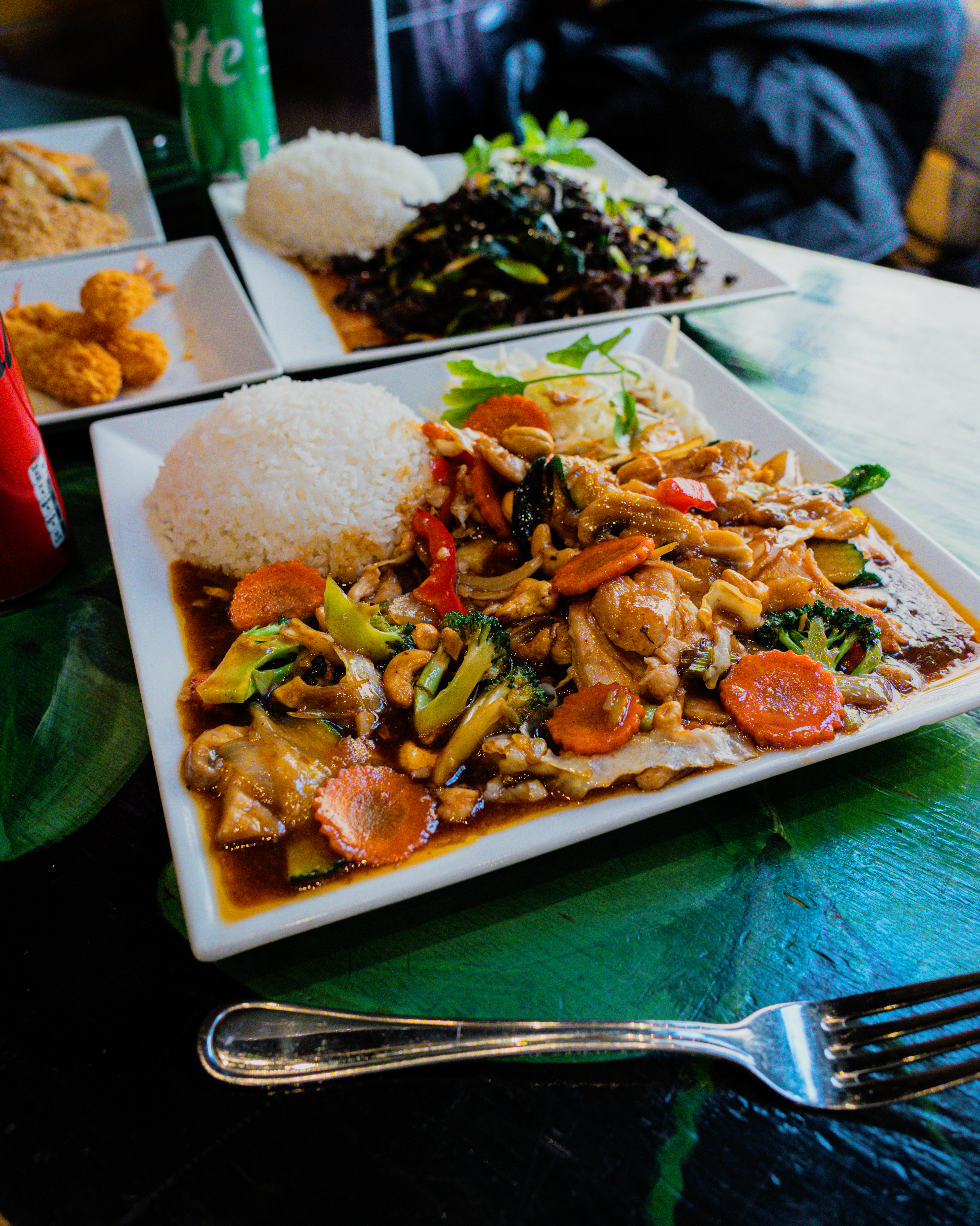Mamma Thai
