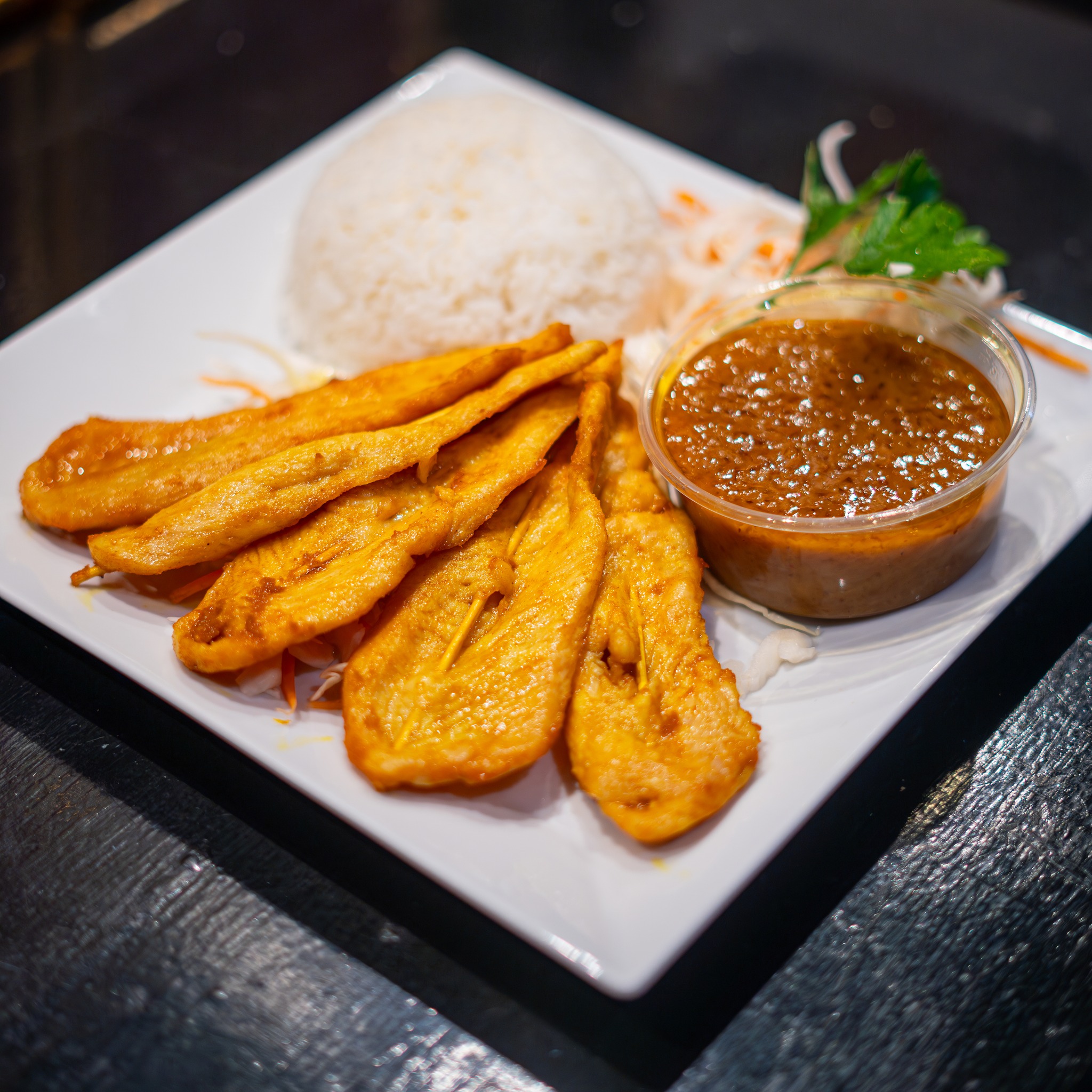 Mamma Thai Sundbyberg