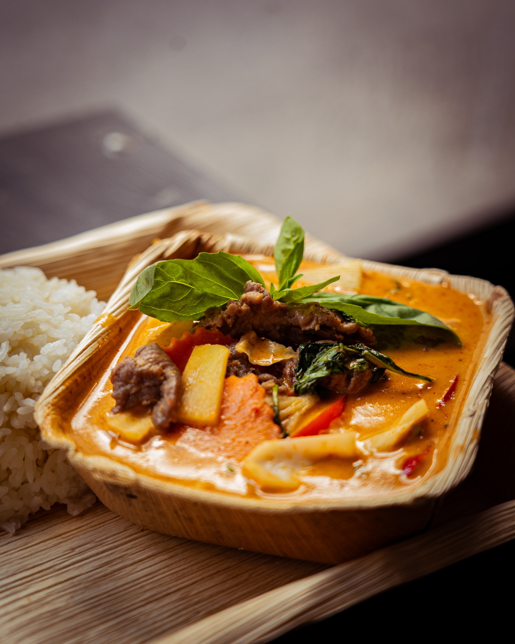 Mamma Thai