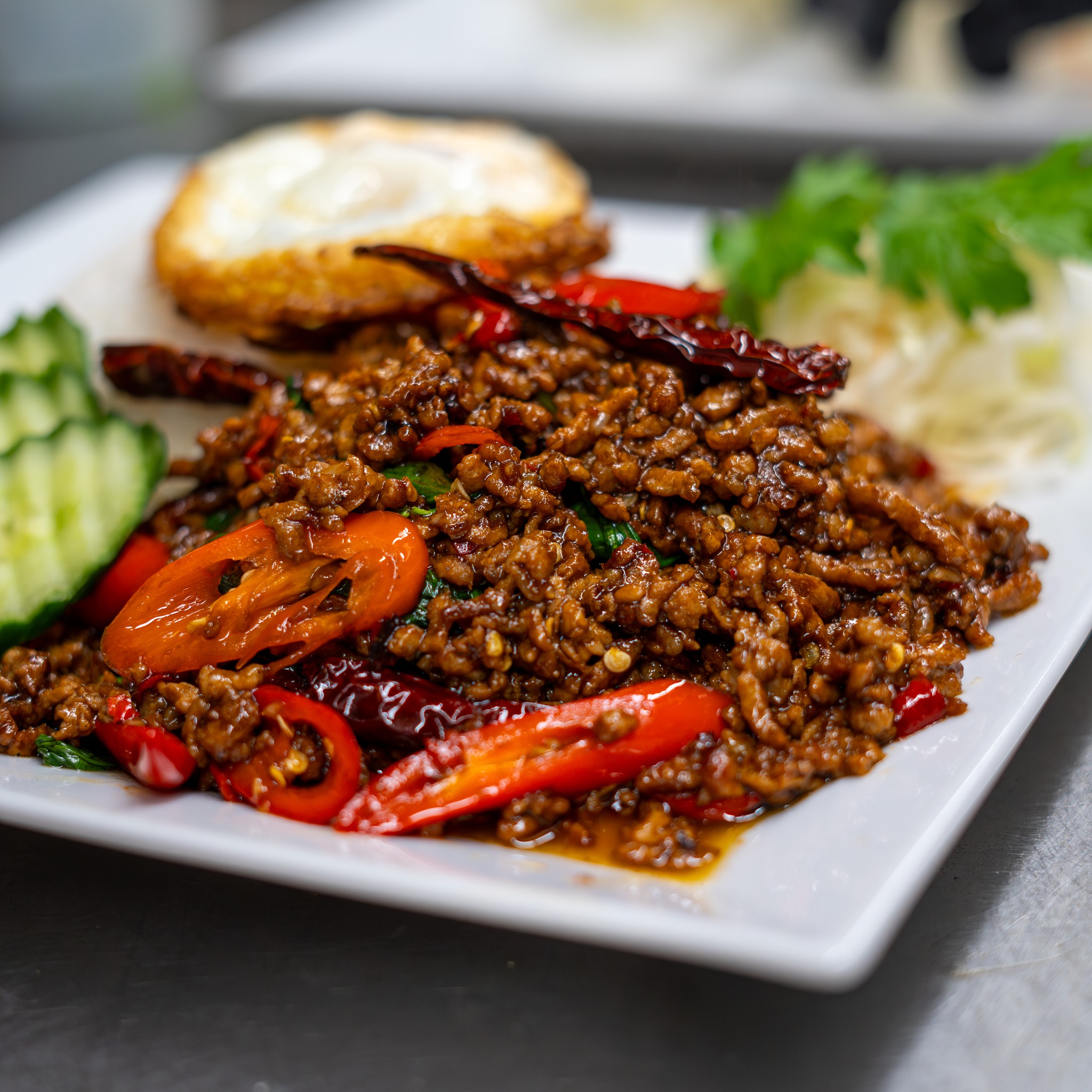 Mamma Thai